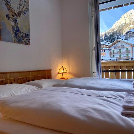 Appartamento Cuore By Ama Val Di Fassa Campitello di Fassa Eksteriør billede
