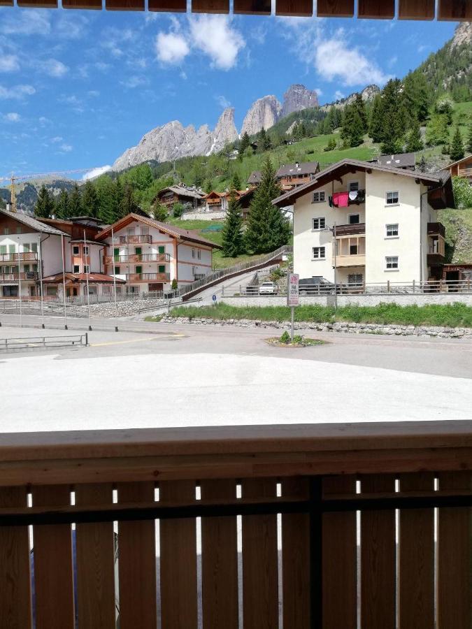 Appartamento Cuore By Ama Val Di Fassa Campitello di Fassa Eksteriør billede