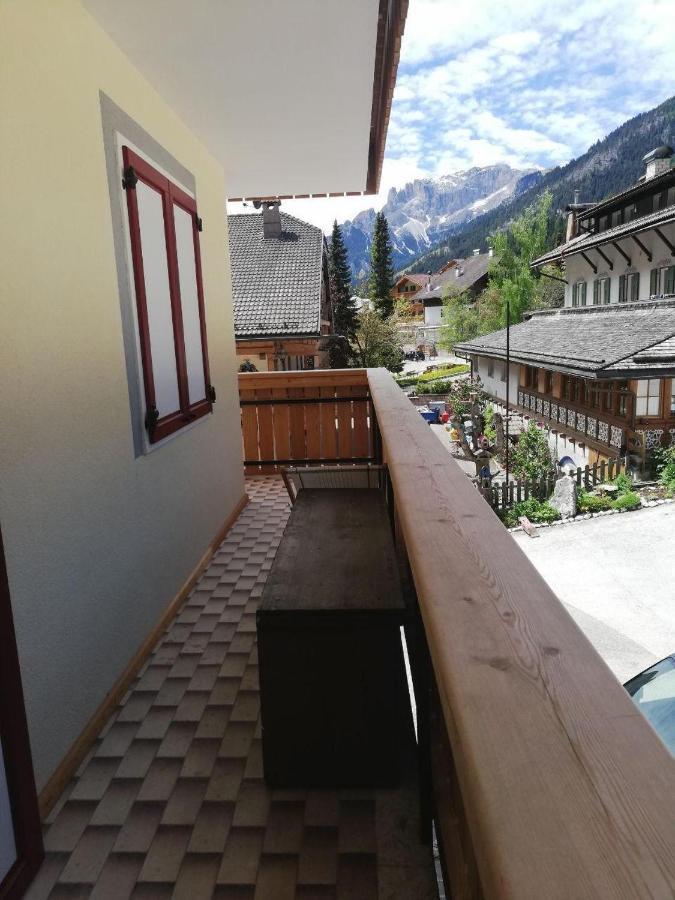 Appartamento Cuore By Ama Val Di Fassa Campitello di Fassa Eksteriør billede