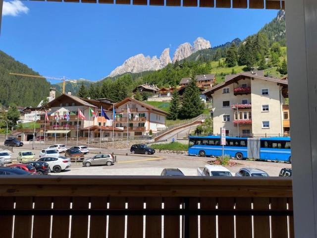 Appartamento Cuore By Ama Val Di Fassa Campitello di Fassa Eksteriør billede